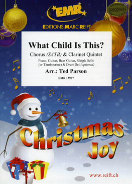 What Child Is This? - cliccare qui