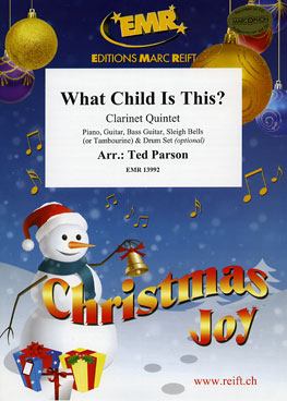 What Child Is This? - cliccare qui