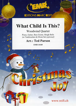What Child Is This? - cliccare qui
