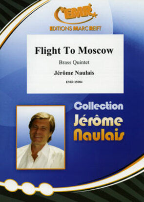 Flight To Moscow - cliccare qui