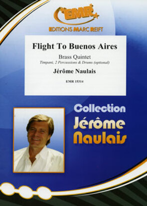 Flight To Buenos Aires - cliccare qui