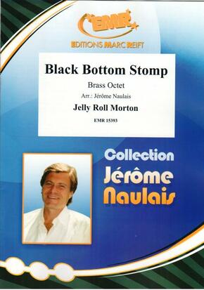 Black Bottom Stomp - cliccare qui Black Bottom Stomp - cliccare qui