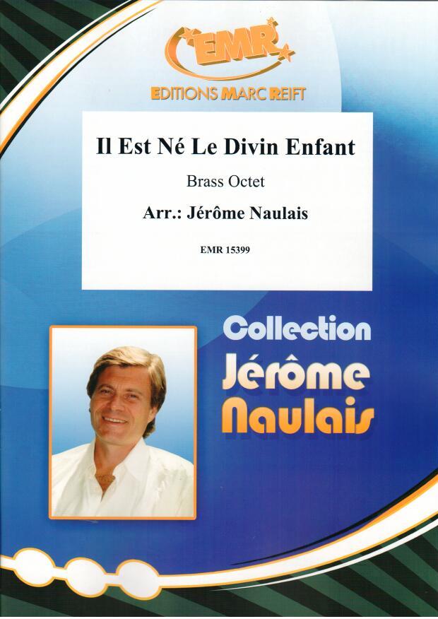 Il Est N Le Divin Enfant - cliccare qui
