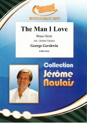 Man I Love, The - cliccare qui Man I Love, The - cliccare qui