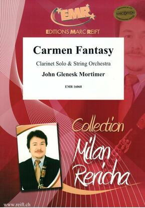 Carmen Fantasy - cliccare qui Carmen Fantasy - cliccare qui