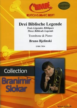 3 Biblische Legenden - cliccare qui