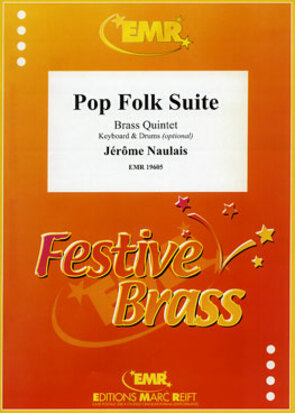 Pop Folk Suite - cliccare qui