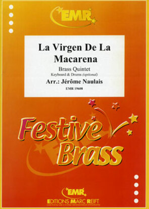 La Virgen De La Macarena - cliccare qui La Virgen De La Macarena - cliccare qui