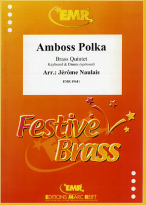 Amboss Polka - cliccare qui Amboss Polka - cliccare qui