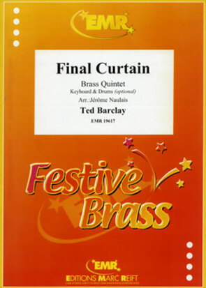 Final Curtain - cliccare qui Final Curtain - cliccare qui