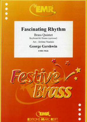 Fascinating Rhythm - cliccare qui Fascinating Rhythm - cliccare qui