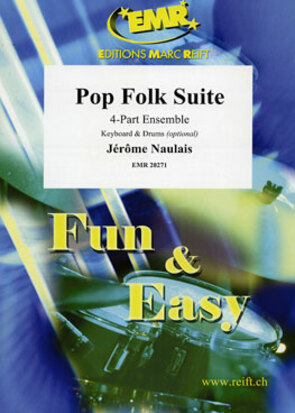Pop Folk Suite - cliccare qui