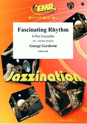 Fascinating Rhythm - cliccare qui Fascinating Rhythm - cliccare qui