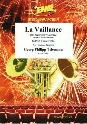 La Vaillance - cliccare qui La Vaillance - cliccare qui