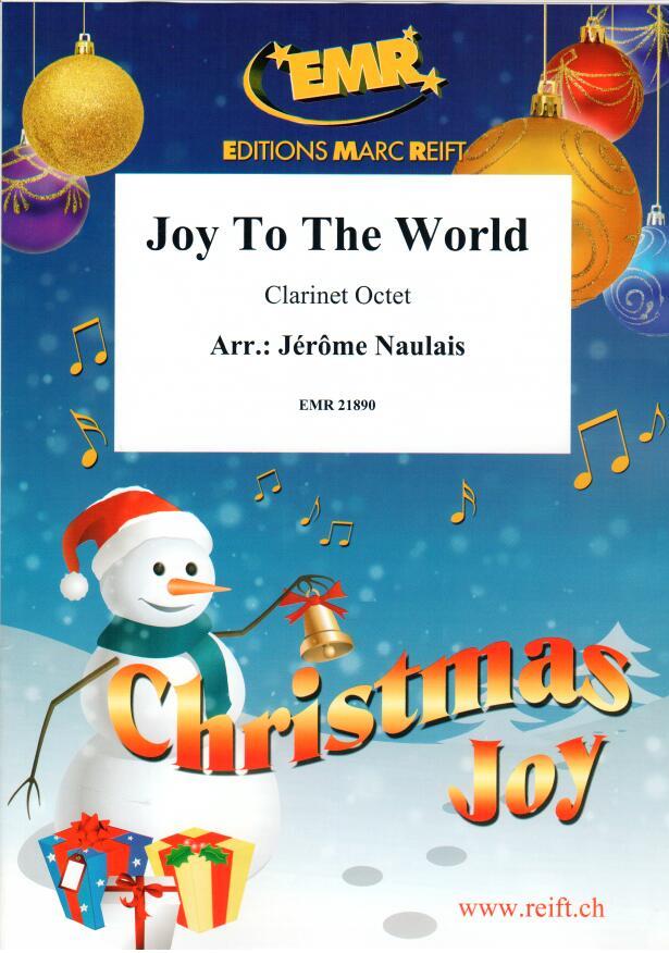 Joy To The World - cliccare qui