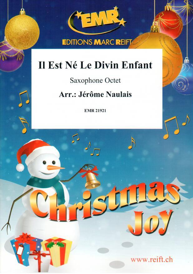 Il Est N Le Divin Enfant - cliccare qui