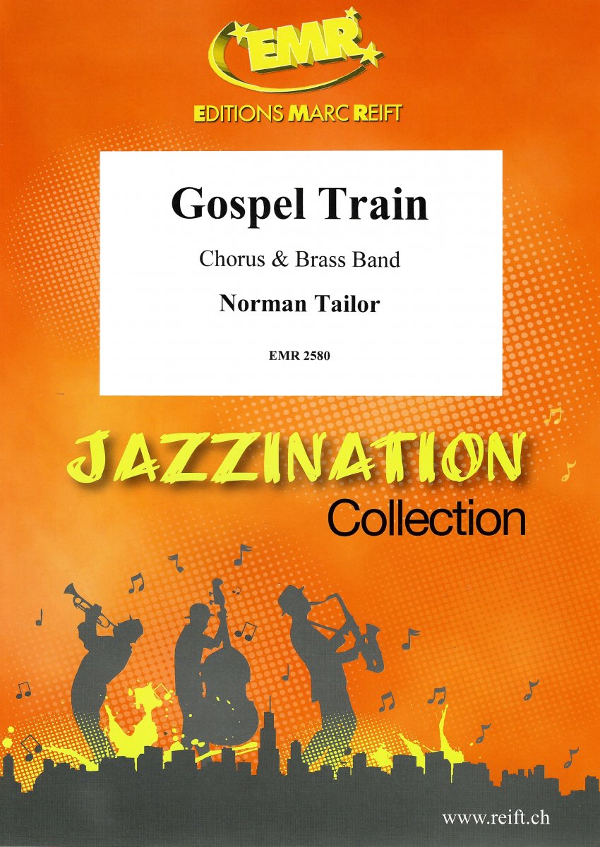 Gospel Train - cliccare qui