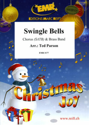 Swingle Bells (fr) - cliccare qui