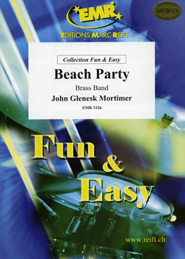 Beach Party - cliccare qui