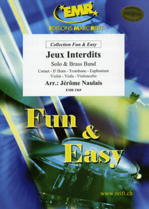 Jeux Interdits - cliccare qui
