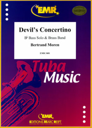 Devil's Concertino - cliccare qui