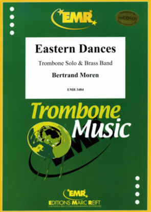 Eastern Dances - cliccare qui