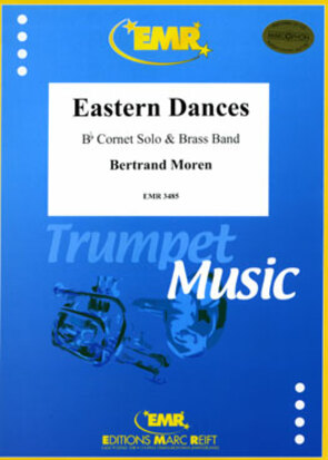 Eastern Dances - cliccare qui