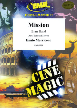 Mission - cliccare qui Mission - cliccare qui