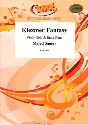 Klezmer Fantasy - cliccare qui
