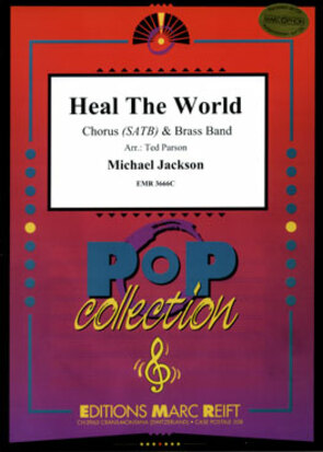 Heal The World - cliccare qui