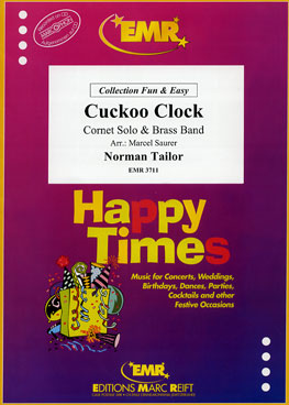 Cuckoo Clock - cliccare qui