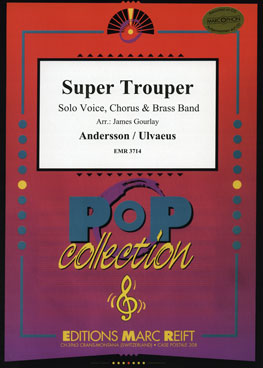 Super Trouper - cliccare qui