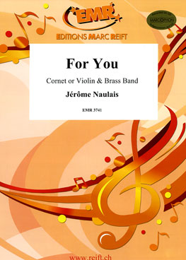 For You - cliccare qui For You - cliccare qui