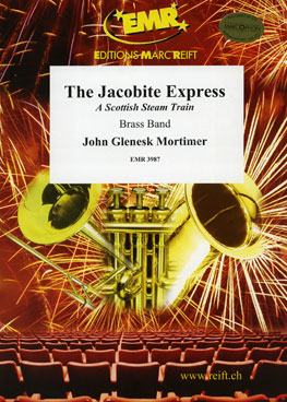 Jacobite Express, The - cliccare qui
