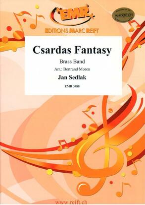 Csardas Fantasy - cliccare qui Csardas Fantasy - cliccare qui