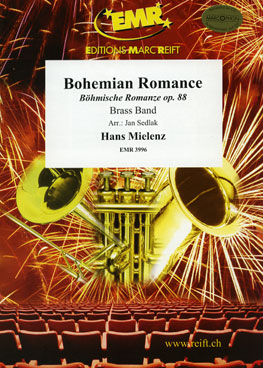 Bohemian Romance - cliccare qui