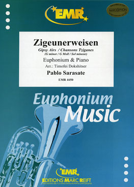 Zigeunerweisen - cliccare qui