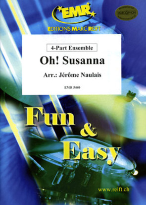 Oh! Susanna - cliccare qui
