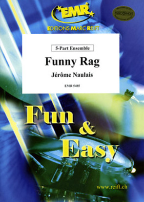 Funny Rag - cliccare qui