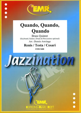 Quando, Quando, Quando - cliccare qui Quando, Quando, Quando - cliccare qui
