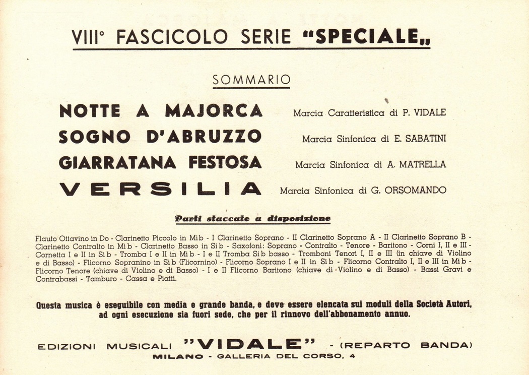 Sogno d'Abruzzo - cliccare qui