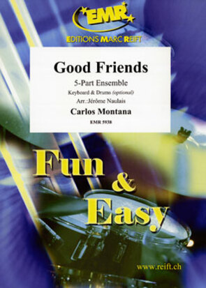 Good Friends - cliccare qui Good Friends - cliccare qui