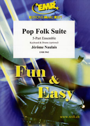 Pop Folk Suite - cliccare qui