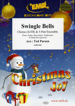 Swingle Bells - cliccare qui