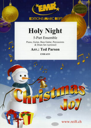 Holy Night - cliccare qui