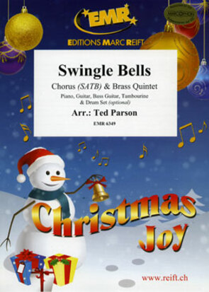Swingle Bells - cliccare qui