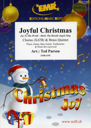 Joyful Christmas - cliccare qui Joyful Christmas - cliccare qui