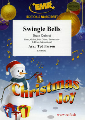 Swingle Bells - cliccare qui
