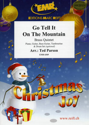 Go Tell It On The Mountain - cliccare qui