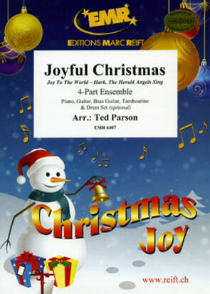Joyful Christmas - cliccare qui Joyful Christmas - cliccare qui